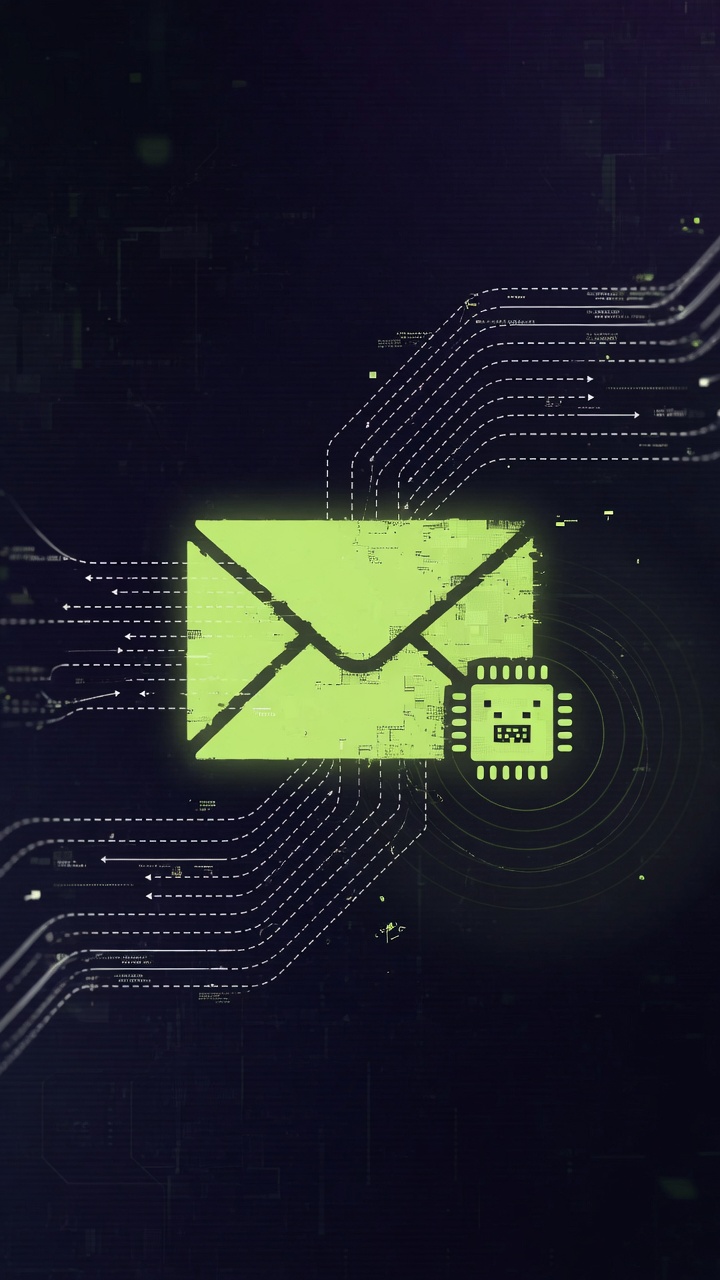 Give your AI agent an email address