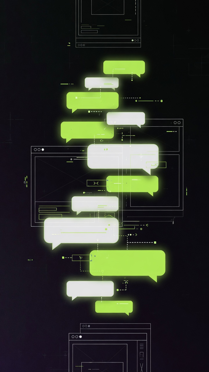I put an AI agent behind my WhatsApp that roasts me back