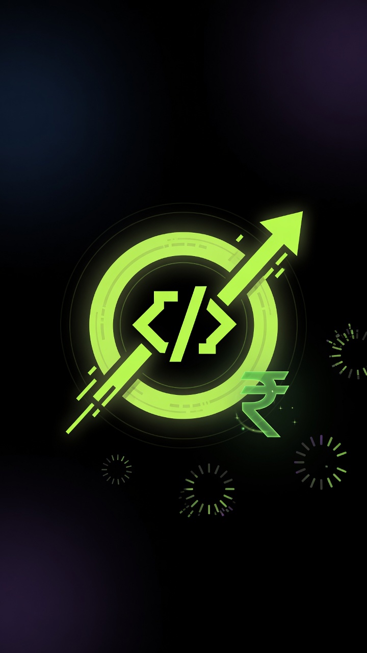 Kickbacks finally launches in India - it pays you to use Claude Code